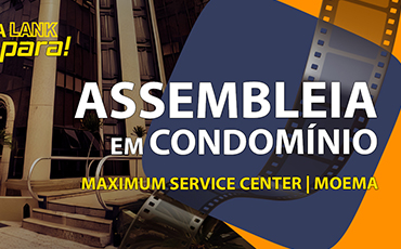 Supervisão e fiscalização da reforma das fachadas do Maximum Service Center